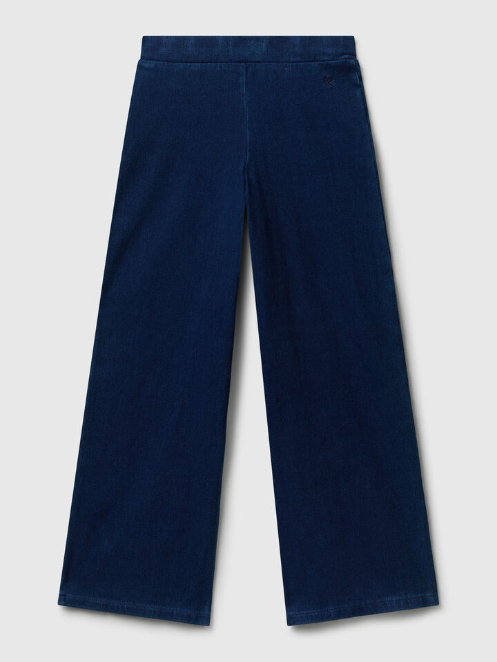TROUSERS Junior Girl image number 2